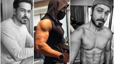 Emraan Hashmi will play the antagonist in Tiger 3. Emraan Hashmi will play the antagonist in Tiger 3.