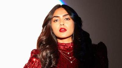 Actor Mrunal Thakur was seen in Toofan recently. Actor Mrunal Thakur was seen in Toofan recently.