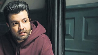 Varun Sharma says, “Validation is important for everyone but seeking validation on social media is not cool.” Varun Sharma says, “Validation is important for everyone but seeking validation on social media is not cool.”