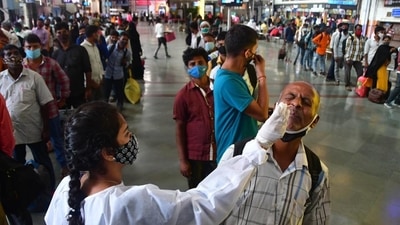Know all about the latest news and other news updates from Hindustan Times.(HT PHOTO) Know all about the latest news and other news updates from Hindustan Times.(HT PHOTO)