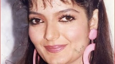 Sonu Walia played the role of Nandini in Khoon Bhari Maang.