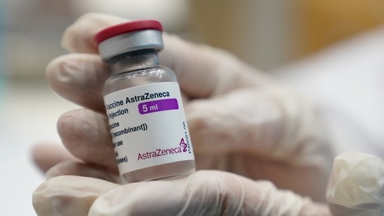 This is the third consignment of Covid vaccines received by Sri Lanka under the COVAX Facility. (Reuters file photo)
