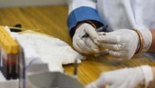 This was the first survey to include children from the age of six years but district health department has not compiled the age-wise data of the survey results yet. (File photo. Representative image)