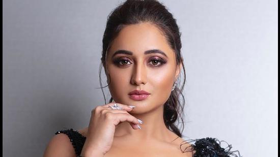 Rashami Desai says I have learnt from my mistakes and have become choosy than before.