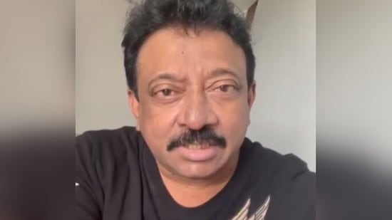 Ram Gopal Varma shared a number of posts with the hashtag ‘Happy Enemyship Day’ on the occasion of Friendship Day.