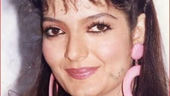 Sonu Walia played the role of Nandini in Khoon Bhari Maang. 