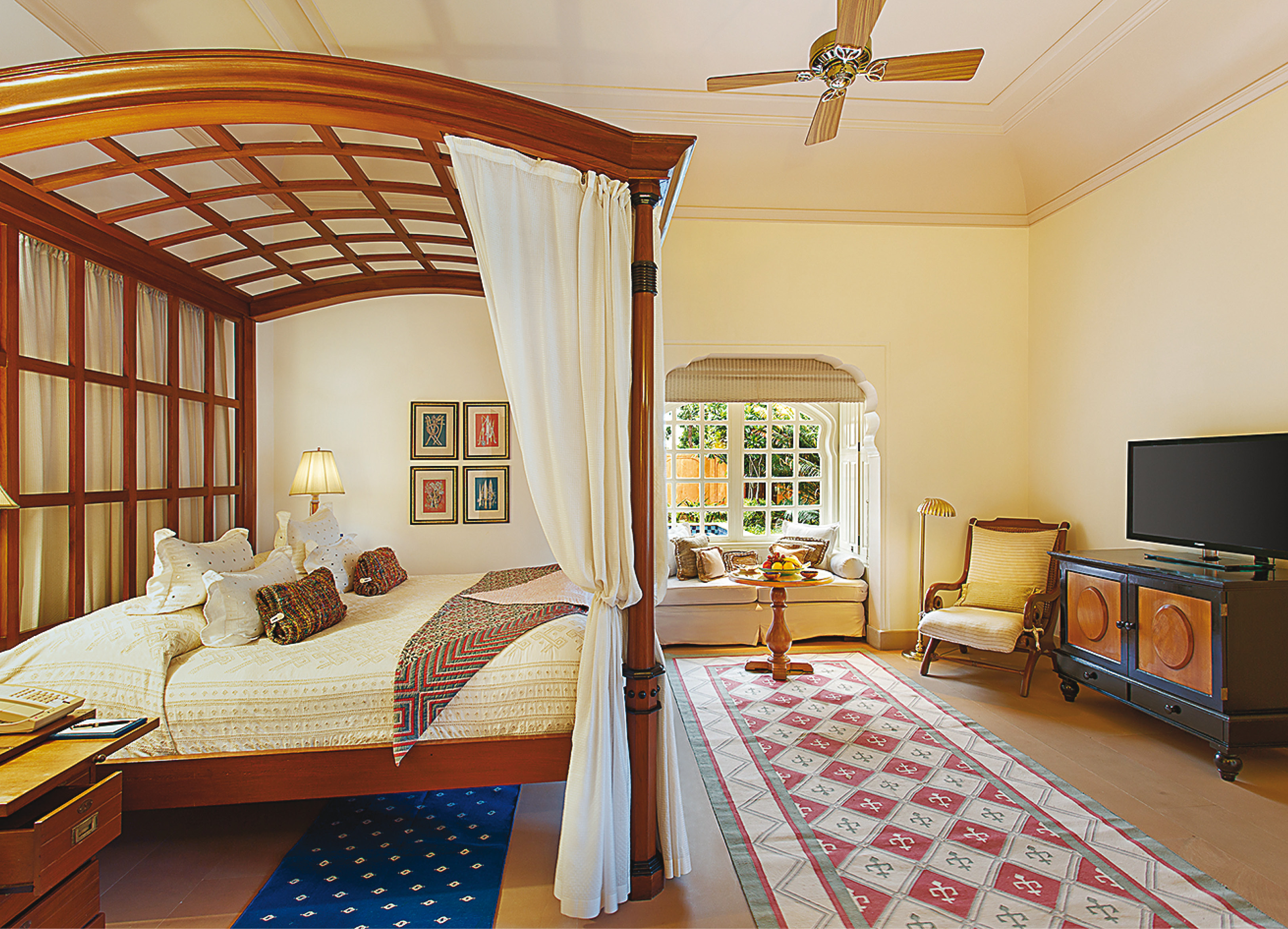 Picking the right hotel to stay in, which ensures strict Covid protocols, has never been more important