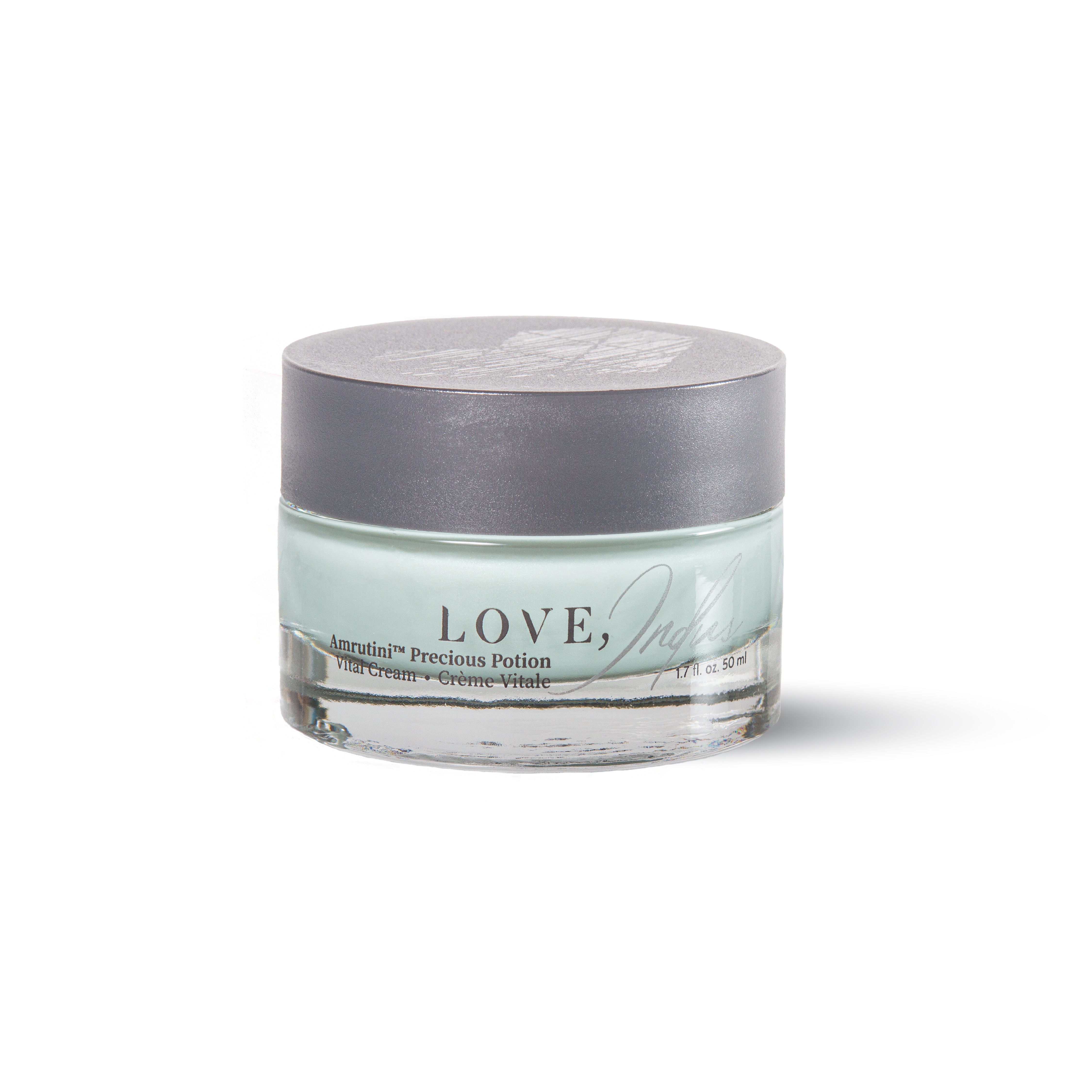 The Amrutini Precious Potion by Love Indus revitalises the skin The Amrutini Precious Potion by Love Indus revitalises the skin
