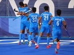 India Vs Belgium Hockey Match Live Streaming, Tokyo Olympics