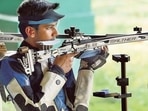 Aishwary Pratap Singh Tomar