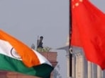 India and China exchanged views on resolution of remaining areas related to disengagement along the Line of Actual Control in the western sector of the LAC.(Representational photo) India and China exchanged views on resolution of remaining areas related to disengagement along the Line of Actual Control in the western sector of the LAC.(Representational photo)