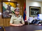 Newly-appointed Delhi Police Commissioner Rakesh Asthana (PTI) Newly-appointed Delhi Police Commissioner Rakesh Asthana (PTI)