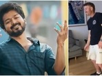 In the past, David Warner has danced on songs featuring Mahesh Babu and Allu Arjun. In the past, David Warner has danced on songs featuring Mahesh Babu and Allu Arjun.