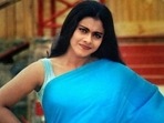 Kajol shared a throwback picture on Instagram. Kajol shared a throwback picture on Instagram.