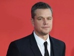Matt Damon was recently seen in American crime drama film, Stillwater.