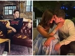 Priyanka Chopra left a sweet comment on Nick Jonas’ new Instagram post. Priyanka Chopra left a sweet comment on Nick Jonas’ new Instagram post.