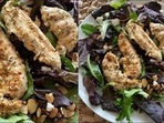 Recipe: Bookmark this grilled Greek chicken for your dinner rotation