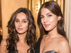 Shibani Dandekar publicly supported Rhea Chakrborty in 2020. Shibani Dandekar publicly supported Rhea Chakrborty in 2020.