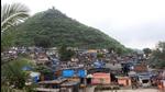 Kalwa in Thane. (HT file) Kalwa in Thane. (HT file)
