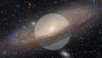 Saturn and Earth will be closest to each other at 11.30am Indian Standard Time (IST). (Representative Photo) Saturn and Earth will be closest to each other at 11.30am Indian Standard Time (IST). (Representative Photo)