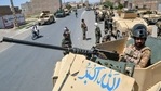 The Taliban has also taken control of 10 border crossing points in Takhar, Kunduz, Badakhshan, Herat and Farah provinces. (AFP Photo) The Taliban has also taken control of 10 border crossing points in Takhar, Kunduz, Badakhshan, Herat and Farah provinces. (AFP Photo)