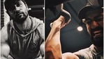 Vicky Kaushal recently completed 9 years in Bollywood. Vicky Kaushal recently completed 9 years in Bollywood.