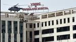 The patients offered ECMO treatment at Safdarjung hospital were critical and died of other complications. (ANI) The patients offered ECMO treatment at Safdarjung hospital were critical and died of other complications. (ANI)