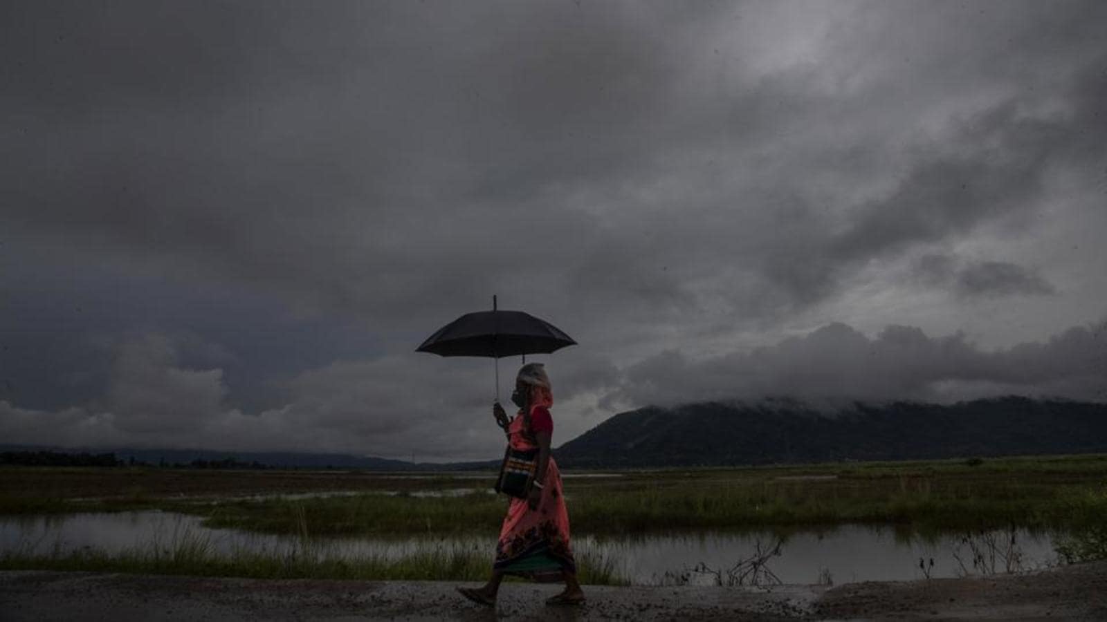 Monsoon to be 'normal' in August and September: IMD | Latest News India -  Hindustan Times