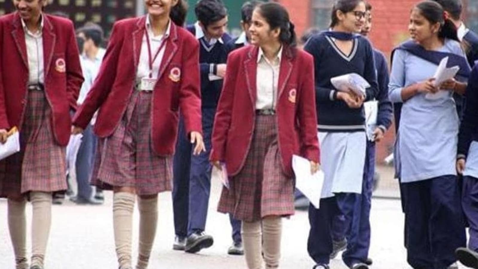 CBSE Class 10 Result 2021 not releasing today: Board Official