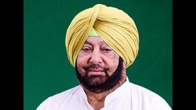 Capt’s meeting with Badnore triggers speculation of cabinet rejig
