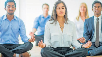 Representational Image. (Getty Images) Representational Image. (Getty Images)
