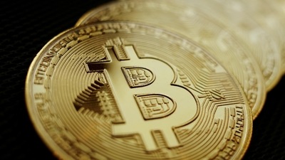 Bitcoin (REUTERS)