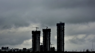 Homebuyers said that the UP government should ensure that their flats are delivered. (Photo by Sunil Ghosh / Hindustan Times) Homebuyers said that the UP government should ensure that their flats are delivered. (Photo by Sunil Ghosh / Hindustan Times)