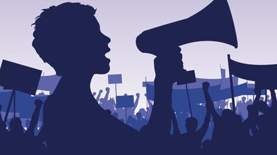 Police were deployed on the Pehowa Chowk but the protest remained peaceful and the sit-in was ended around 3pm following which the traffic movement was restored. (Representational image) (Getty Images/Hemera)