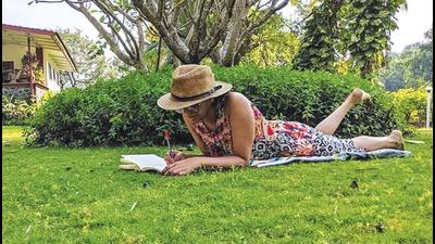 When a travel experience inspires the writer within you, a travelogue could be a great way to express yourself When a travel experience inspires the writer within you, a travelogue could be a great way to express yourself