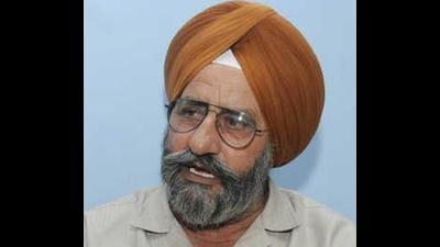 Jagroop Singh Gill.