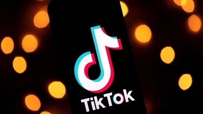 TikTok star Anthony Barajas has died after being shot at a California movie theater in what authorities described as a "random and unprovoked" attack. (AFP) TikTok star Anthony Barajas has died after being shot at a California movie theater in what authorities described as a "random and unprovoked" attack. (AFP)