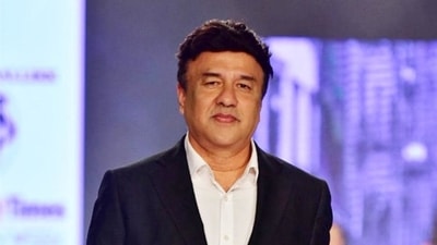 Anu Malik has been accused of plagarising Israel's national anthem. Anu Malik has been accused of plagarising Israel's national anthem.