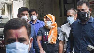 The 1,495-page document, which named Sushil Kumar as the main accused and 12 others as accomplices (File photo)