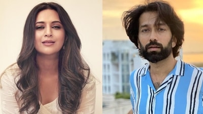 Divyanka Tripathi was offered to star alongside Nakuul Mehta in Bade Achhe Lagte Hai 2. Divyanka Tripathi was offered to star alongside Nakuul Mehta in Bade Achhe Lagte Hai 2.