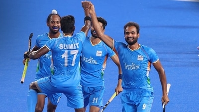 Tokyo Olympics Day 10 India Full Schedule (Hockey India / Twitter)