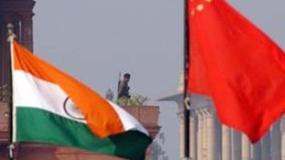 India and China exchanged views on resolution of remaining areas related to disengagement along the Line of Actual Control in the western sector of the LAC. (Representational photo) India and China exchanged views on resolution of remaining areas related to disengagement along the Line of Actual Control in the western sector of the LAC. (Representational photo)
