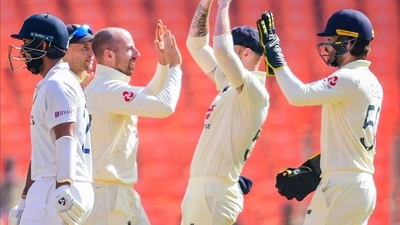 The 5-match Test series between India and England begins on Wednesday in Nottingham (PTI) The 5-match Test series between India and England begins on Wednesday in Nottingham (PTI)
