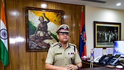 Newly-appointed Delhi Police Commissioner Rakesh Asthana (PTI) Newly-appointed Delhi Police Commissioner Rakesh Asthana (PTI)