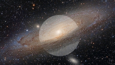 Saturn and Earth will be closest to each other at 11.30am Indian Standard Time (IST). (Representative Photo) Saturn and Earth will be closest to each other at 11.30am Indian Standard Time (IST). (Representative Photo)