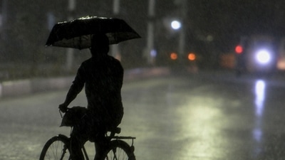 Anupam Kashyapi, head of weather forecasting department, IMD Pune, said that Pune city is likely to receive light rainfall till August 5. (AFP file photo) Anupam Kashyapi, head of weather forecasting department, IMD Pune, said that Pune city is likely to receive light rainfall till August 5. (AFP file photo)