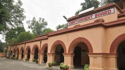 Secunderabad Cantonment Board recruitment: Apply for 24 vacancies (HT Photo)