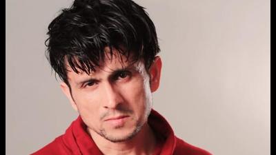 Actor-producer Ravi Sudha Choudhary has shot multiple projects in Lucknow. (Sourced) Actor-producer Ravi Sudha Choudhary has shot multiple projects in Lucknow. (Sourced)