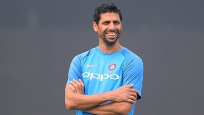 Ashish Nehra: File photo (HT Archive) Ashish Nehra: File photo (HT Archive)