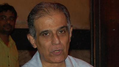 Rashid Irani